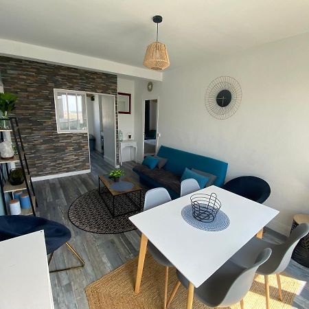 Le Havre - Tourneville, Superbe T3, Balcon/Parking Exterior foto